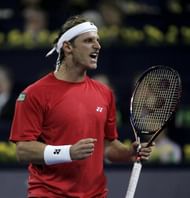 ATP Masters Cup, Shanghai